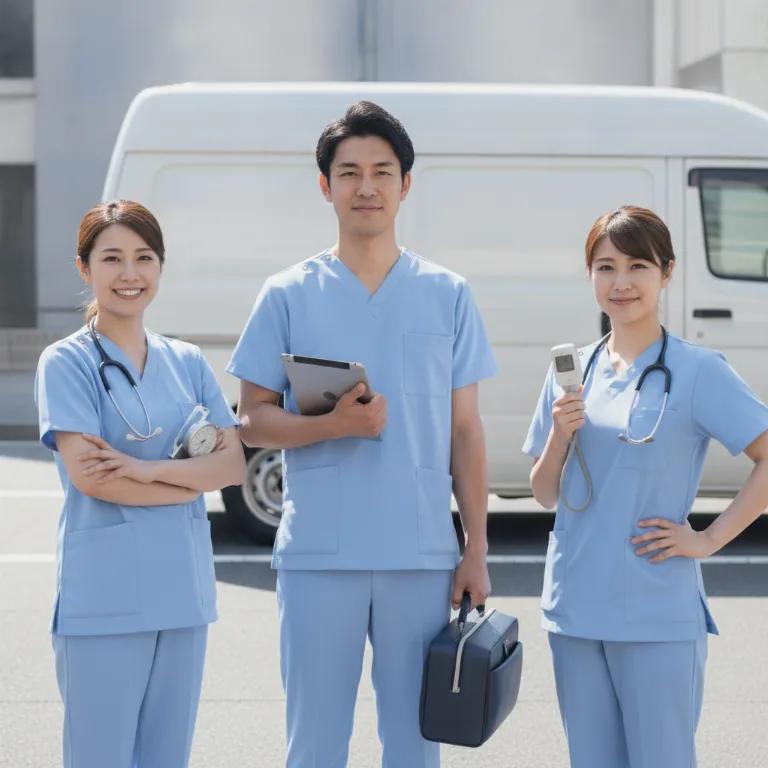 助産師 のチーム: Ageo